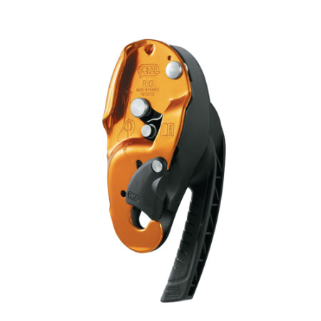 Petzl descenders suppliers, dealers, in Chennai